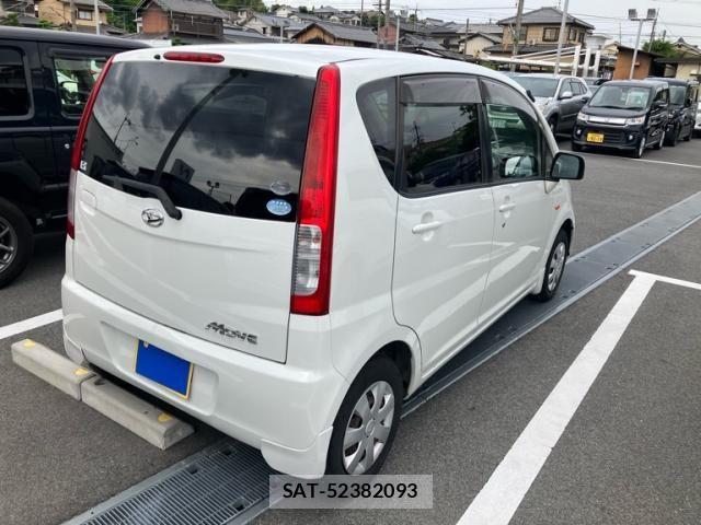 Daihatsu MOVE 2006-12 7328571-3