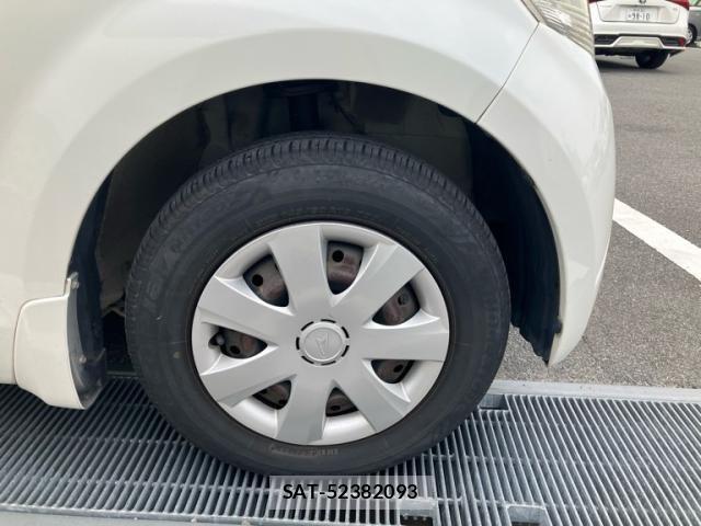Daihatsu MOVE 2006-12 7328571-6