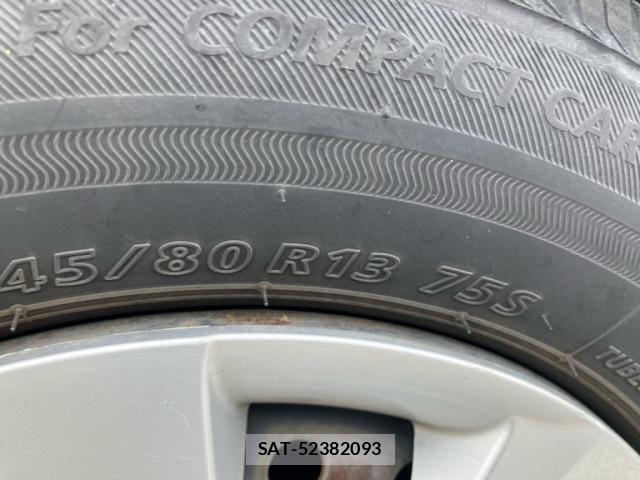 Daihatsu MOVE 2006-12 7328571-7