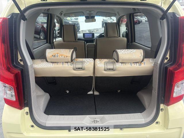 Daihatsu MOVE 2018-02 7332697-11