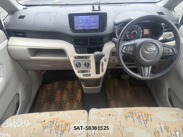 Daihatsu MOVE 2018-02 7332697-2