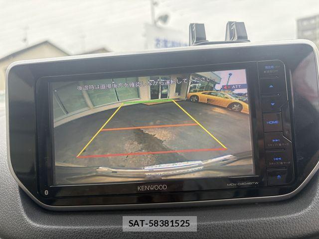Daihatsu MOVE 2018-02 7332697-7