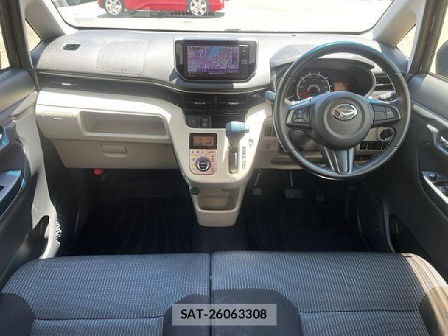 Daihatsu MOVE 2019-06 7328550-1