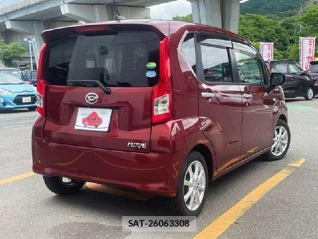 Daihatsu MOVE 2019-06 7328550-2