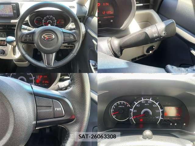 Daihatsu MOVE 2019-06 7328550-3