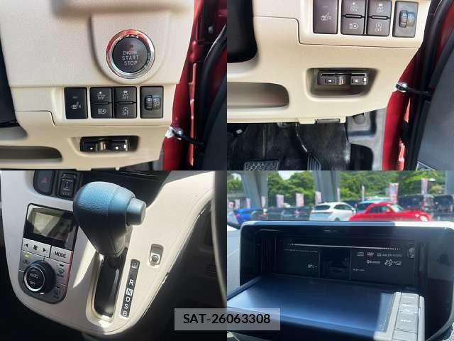 Daihatsu MOVE 2019-06 7328550-4
