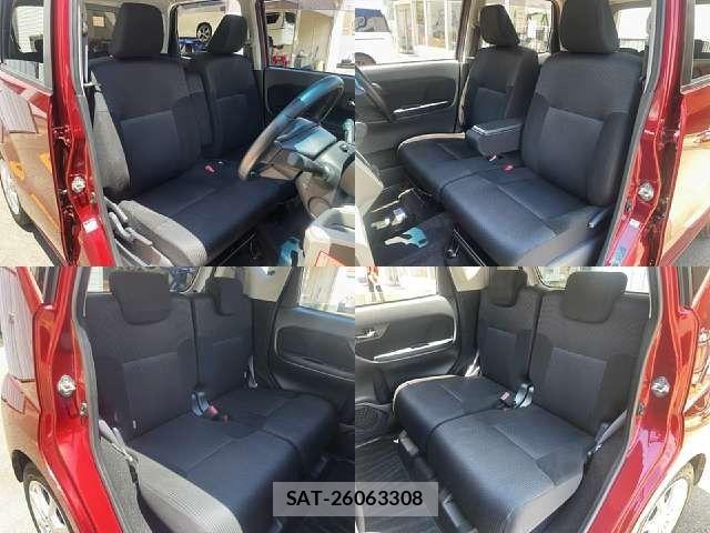 Daihatsu MOVE 2019-06 7328550-6