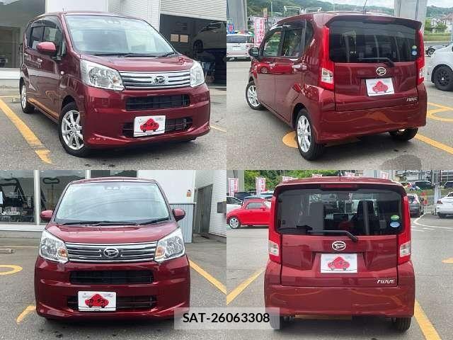 Daihatsu MOVE 2019-06 7328550-8