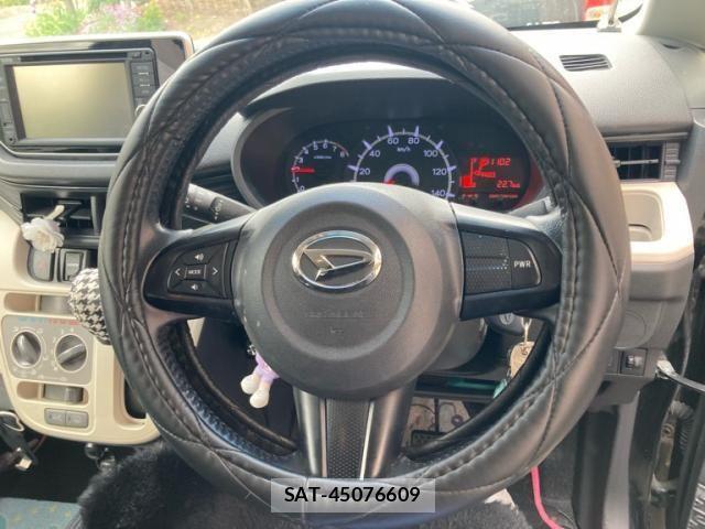 Daihatsu MOVE 2016-03 7328557-18