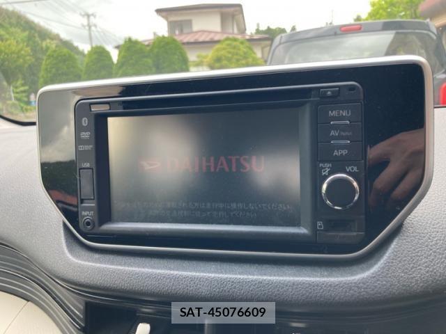 Daihatsu MOVE 2016-03 7328557-19