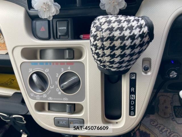 Daihatsu MOVE 2016-03 7328557-20