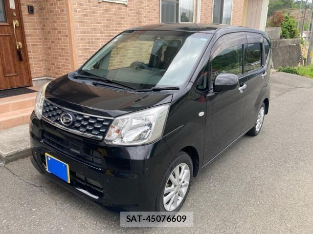 Daihatsu MOVE 2016-03 7328557-2