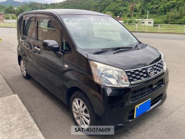 Daihatsu MOVE 2016-03 7328557-3