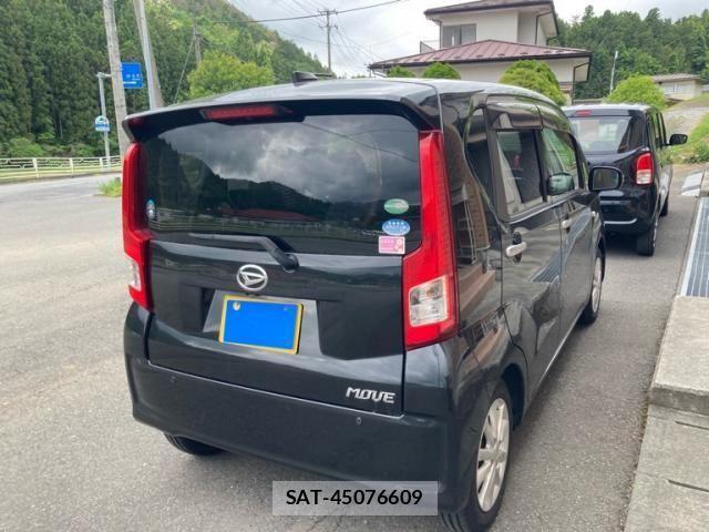 Daihatsu MOVE 2016-03 7328557-6