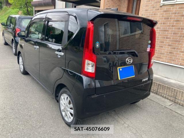 Daihatsu MOVE 2016-03 7328557-7