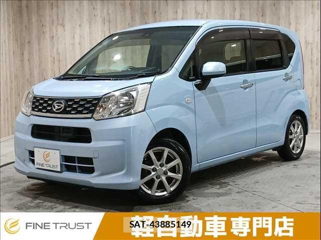 Daihatsu MOVE 2015-07 7328555-0
