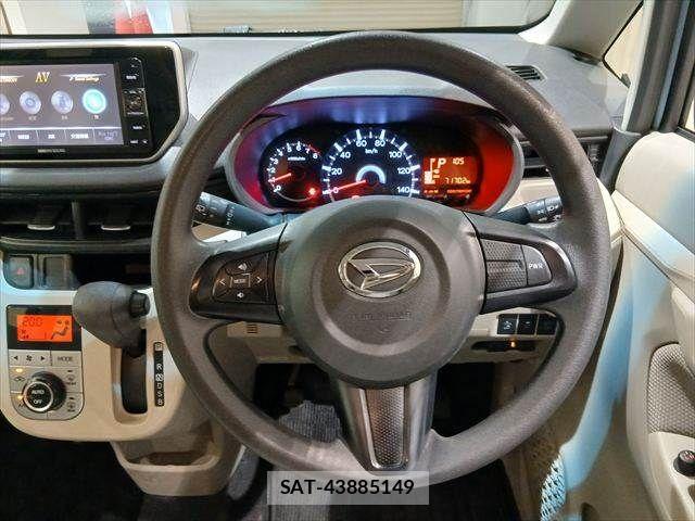 Daihatsu MOVE 2015-07 7328555-11