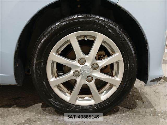 Daihatsu MOVE 2015-07 7328555-13