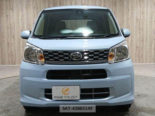 Daihatsu MOVE 2015-07 7328555-14