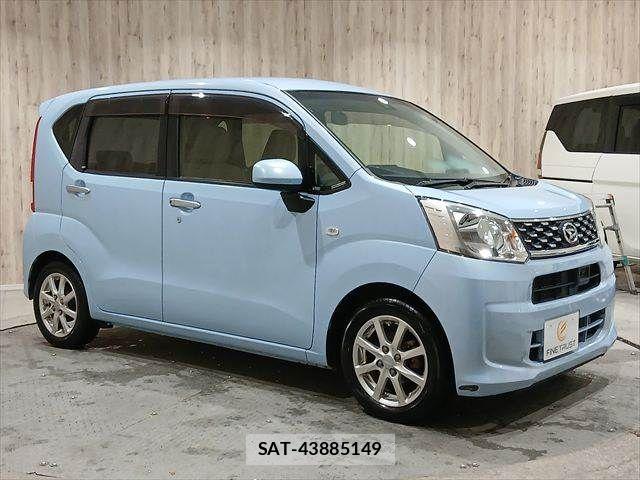 Daihatsu MOVE 2015-07 7328555-15