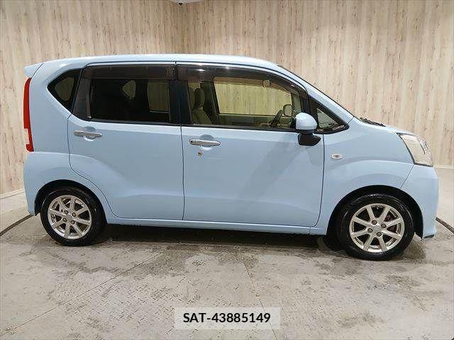 Daihatsu MOVE 2015-07 7328555-16