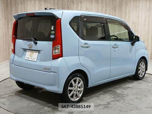Daihatsu MOVE 2015-07 7328555-17