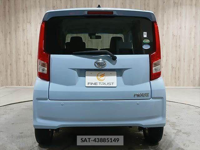 Daihatsu MOVE 2015-07 7328555-18