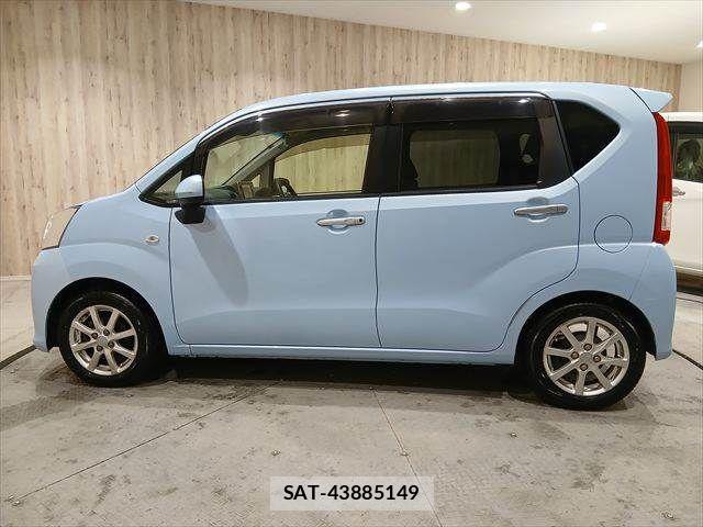 Daihatsu MOVE 2015-07 7328555-20