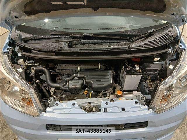 Daihatsu MOVE 2015-07 7328555-21