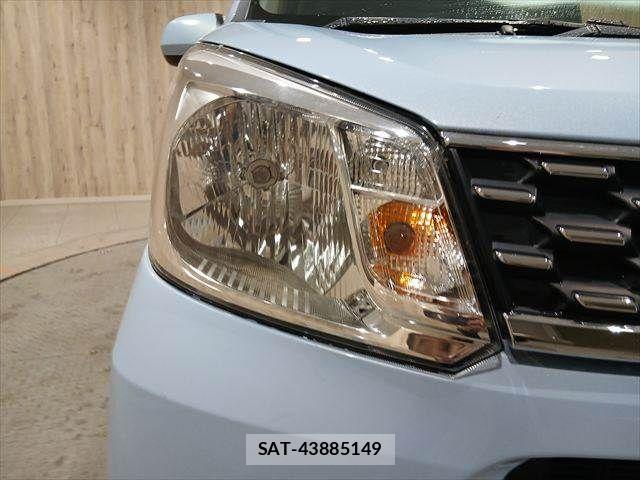 Daihatsu MOVE 2015-07 7328555-22