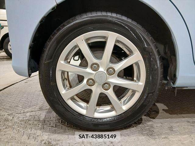 Daihatsu MOVE 2015-07 7328555-26