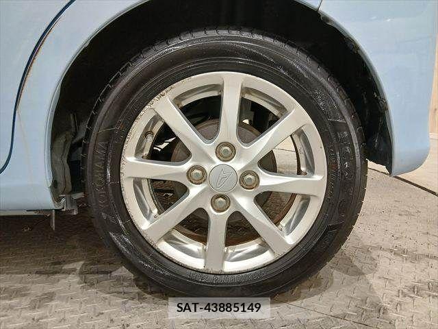 Daihatsu MOVE 2015-07 7328555-27