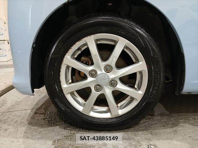 Daihatsu MOVE 2015-07 7328555-28