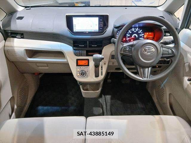 Daihatsu MOVE 2015-07 7328555-2