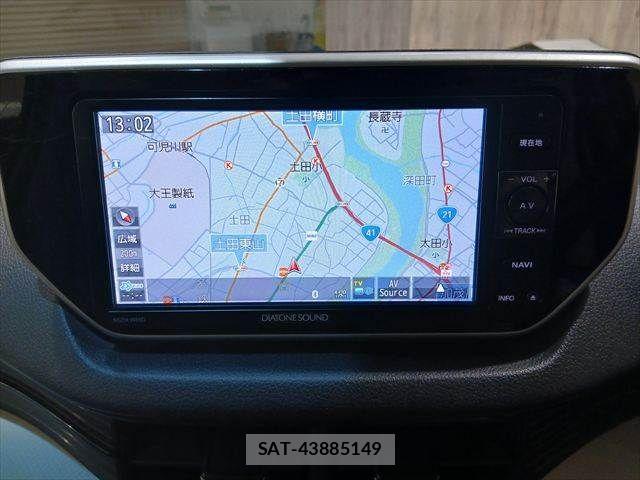 Daihatsu MOVE 2015-07 7328555-3