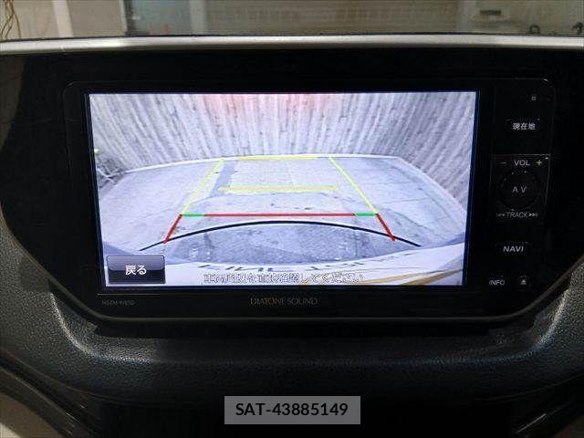 Daihatsu MOVE 2015-07 7328555-5