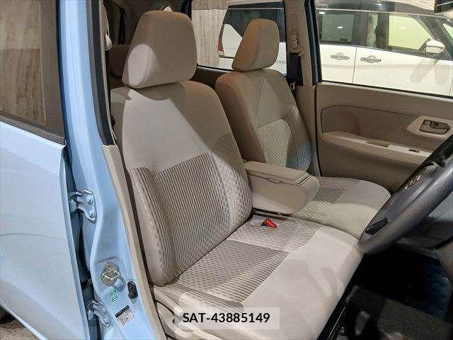 Daihatsu MOVE 2015-07 7328555-6