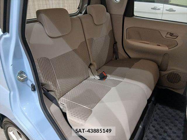 Daihatsu MOVE 2015-07 7328555-7
