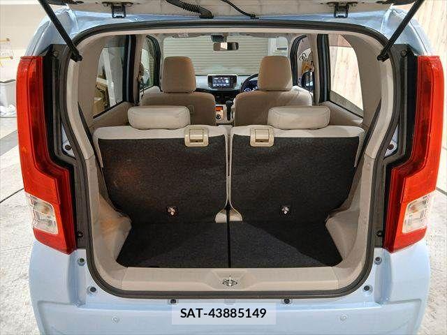 Daihatsu MOVE 2015-07 7328555-8