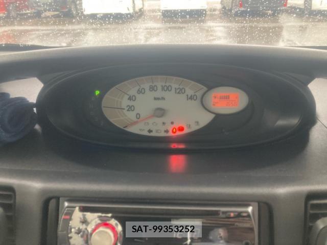 Daihatsu MOVE 2007-07 7328565-9