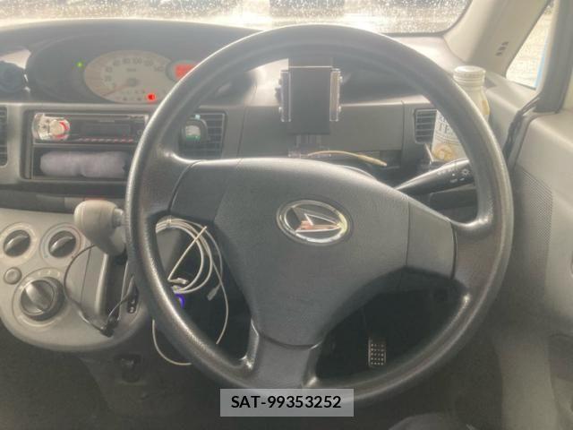 Daihatsu MOVE 2007-07 7328565-10