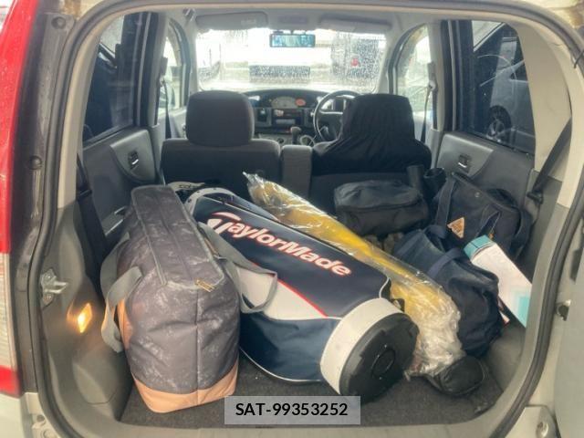 Daihatsu MOVE 2007-07 7328565-11