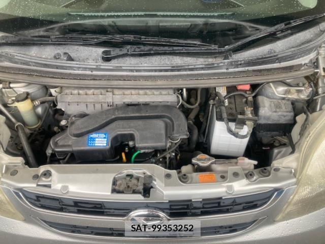 Daihatsu MOVE 2007-07 7328565-12