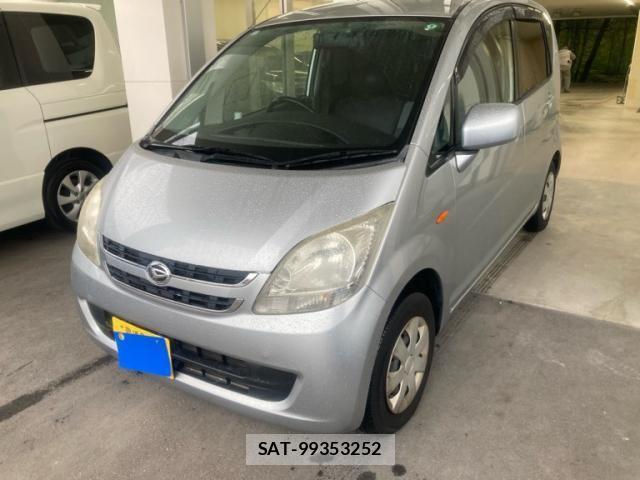 Daihatsu MOVE 2007-07 7328565-1