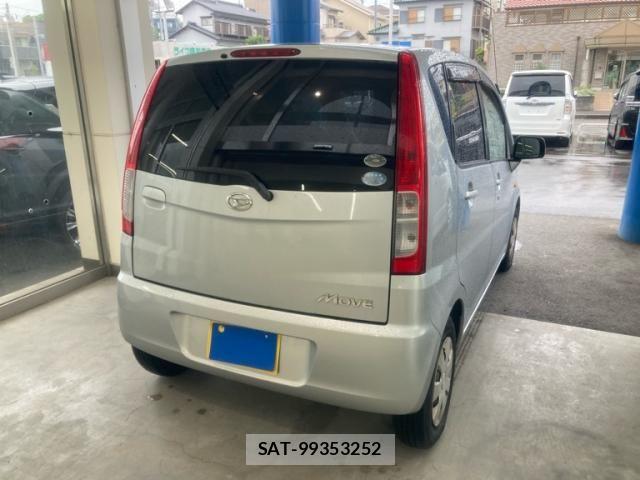 Daihatsu MOVE 2007-07 7328565-2