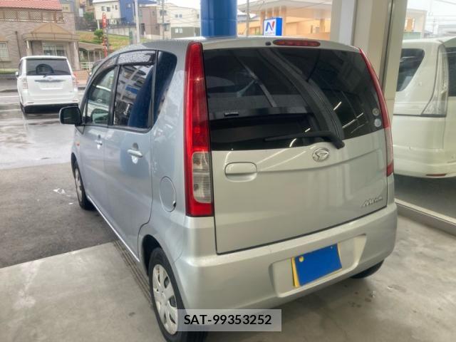 Daihatsu MOVE 2007-07 7328565-3