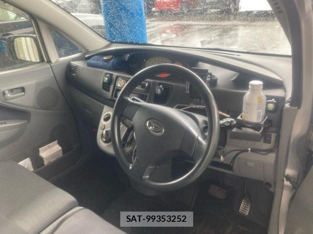 Daihatsu MOVE 2007-07 7328565-6