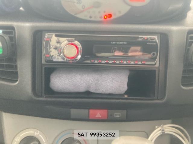 Daihatsu MOVE 2007-07 7328565-8