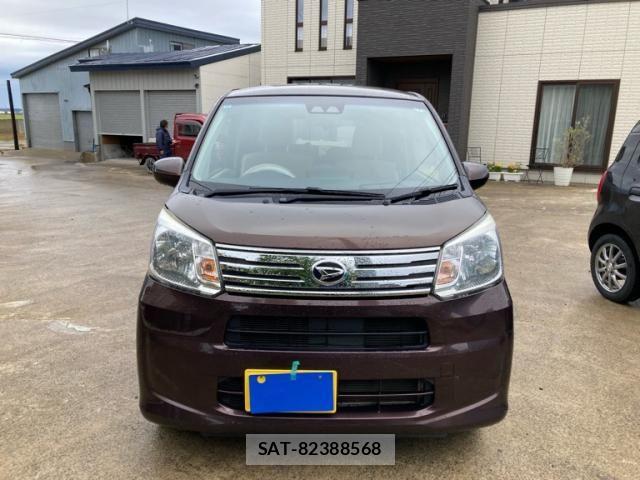 Daihatsu MOVE 2017-09 7328556-0