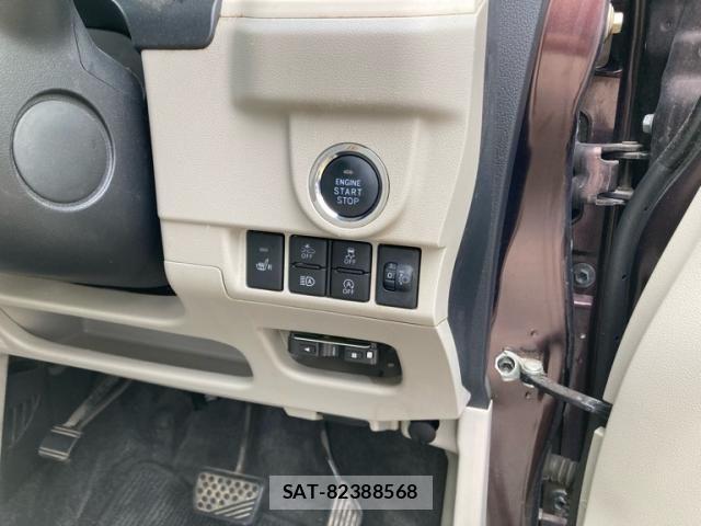 Daihatsu MOVE 2017-09 7328556-9